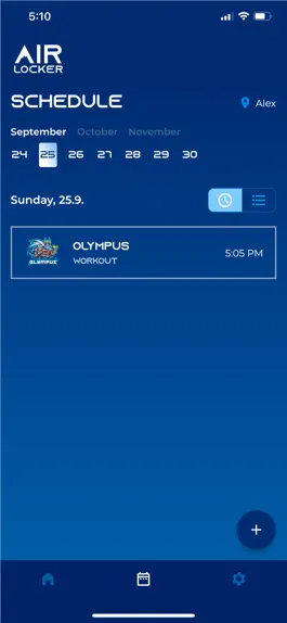 Game screenshot ALT TV hack