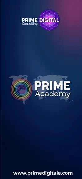 Game screenshot Prime Academy mod apk