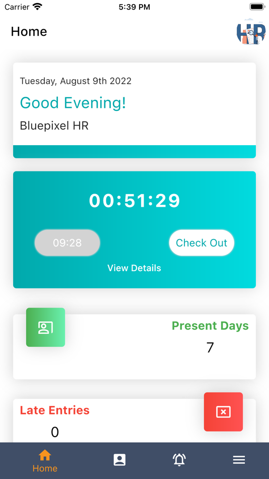 #2. Bluepixel PMT (iOS) 来自: Bluepixel Technologies LLP