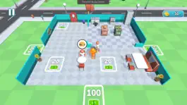 Game screenshot Monie Delicious apk