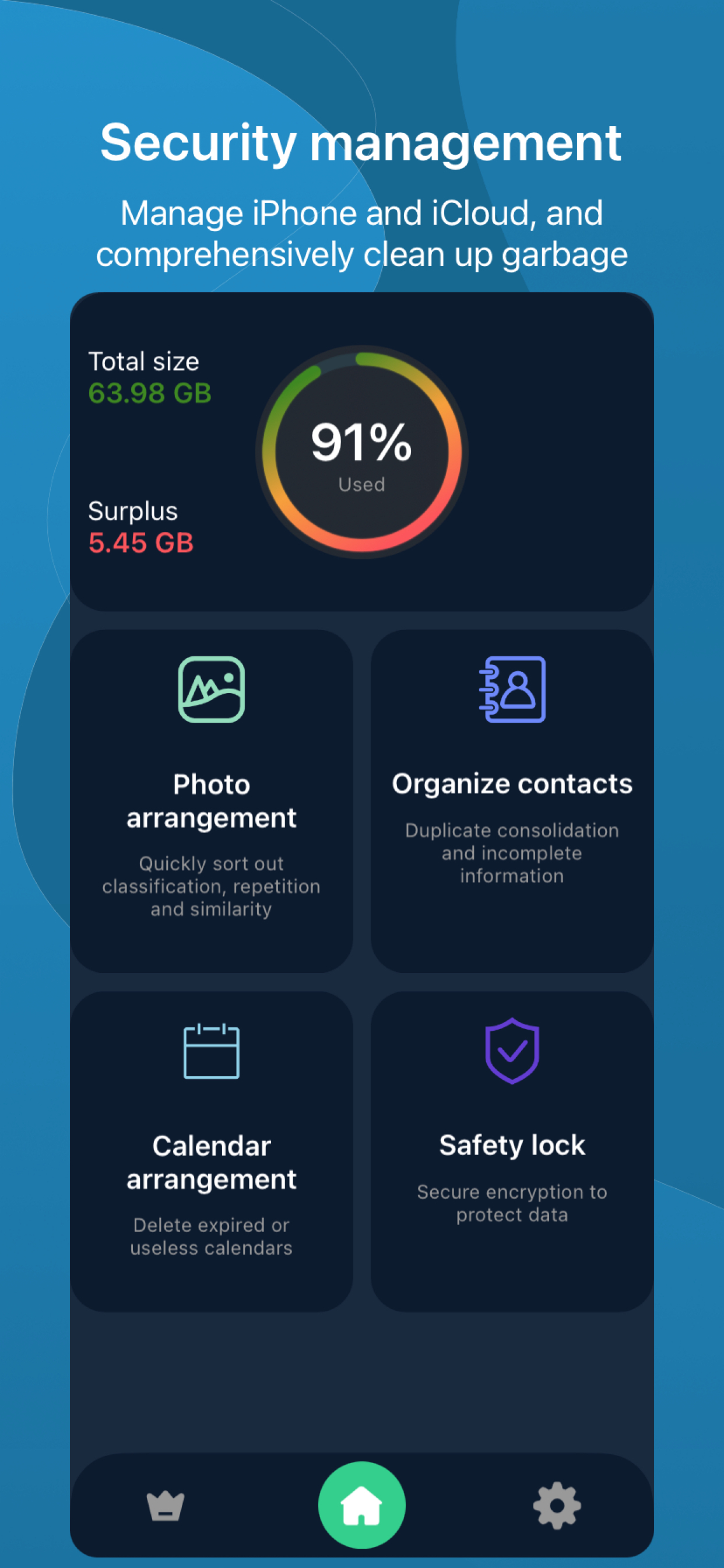Clean master for Photos&Videos