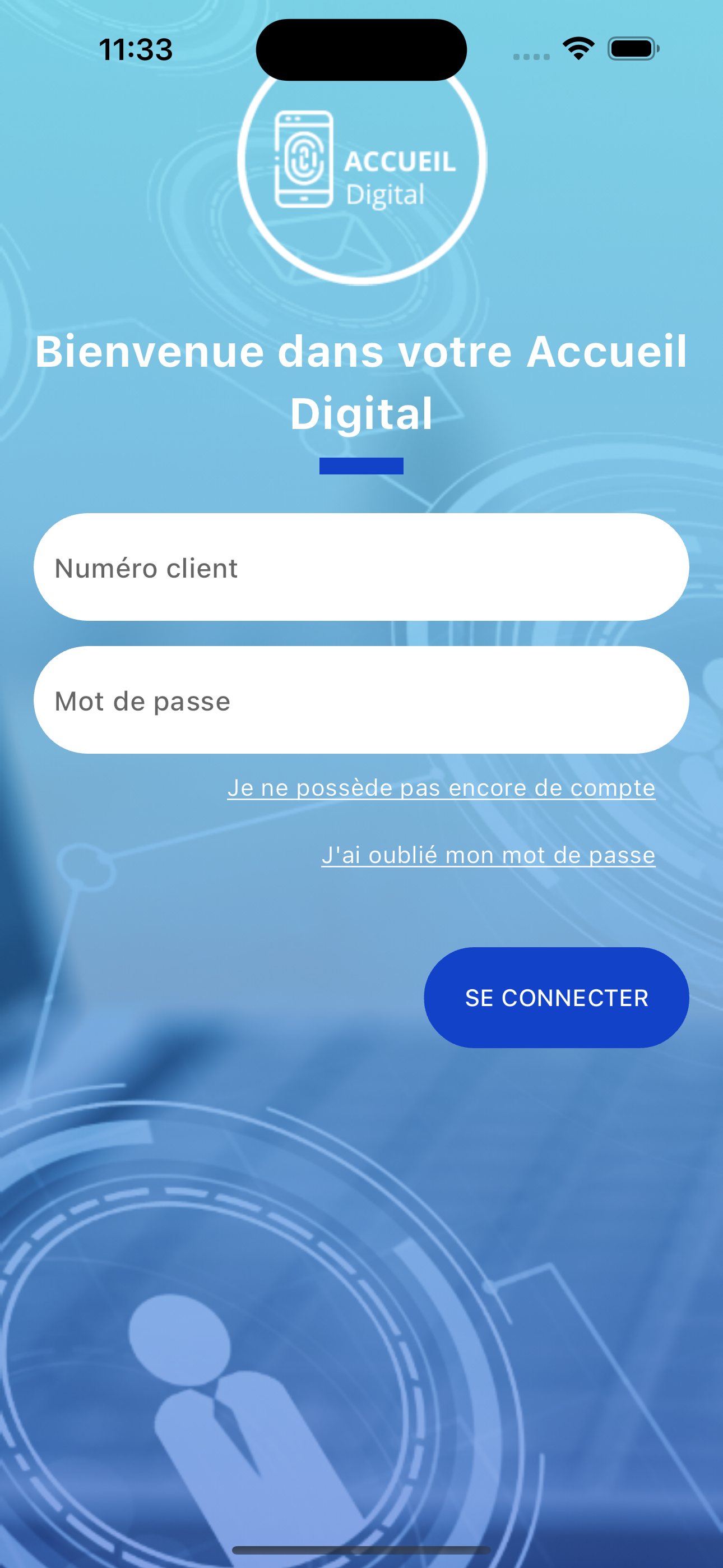 Répondeur SMS