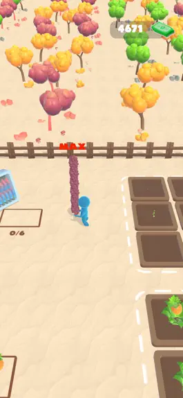 Game screenshot Juicy Grind hack