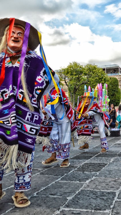 Mexico City Wallpapers screenshot-6