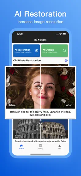 Game screenshot ImageOK mod apk