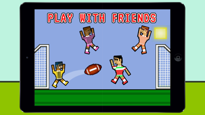 Soccer Craze : World Star Screenshot