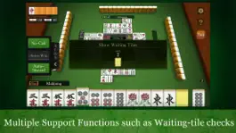 Game screenshot Mahjong Toryu hack