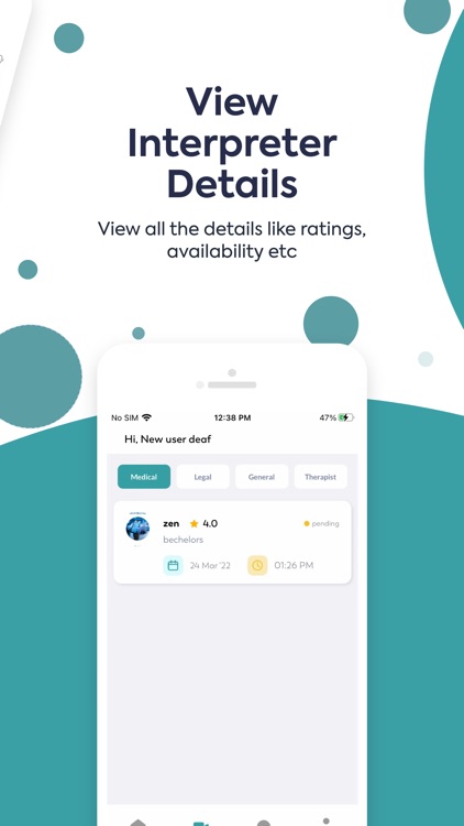 OpenReady screenshot-3