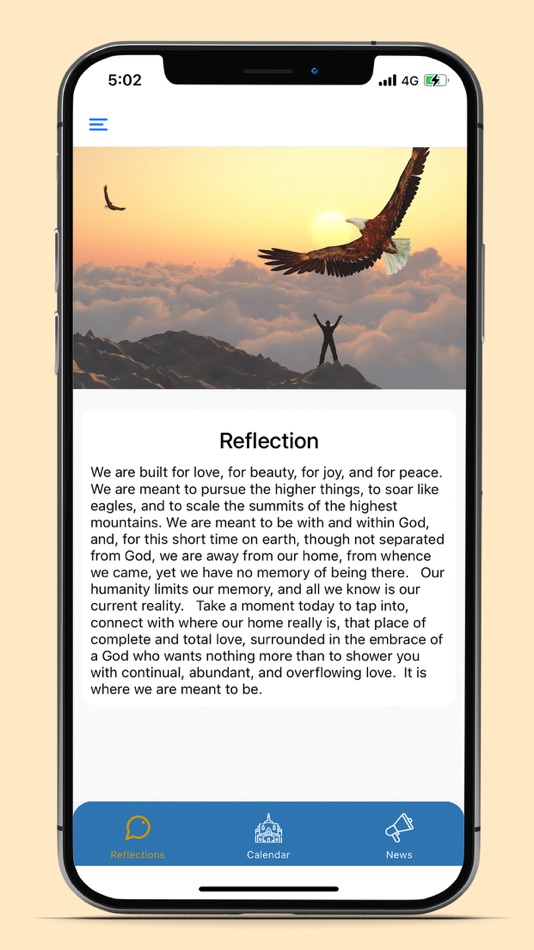 #2. MtStMacrina (iOS) Podle: Alan Laick