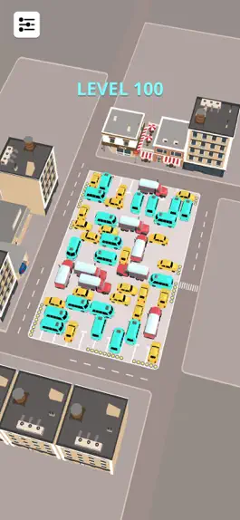 Game screenshot Park out- Car Slide Puzzle 3D apk