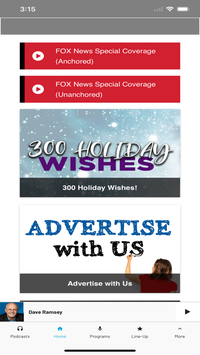 97.9 WIBQ Screenshot