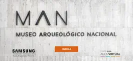 Game screenshot MAN Virtual mod apk