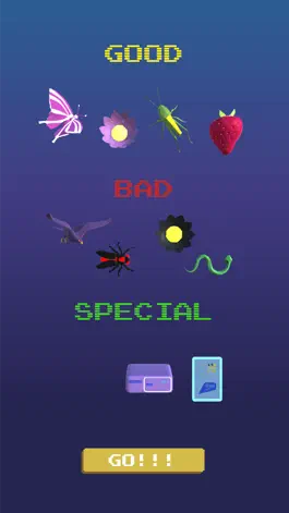 Game screenshot Space Ugo apk
