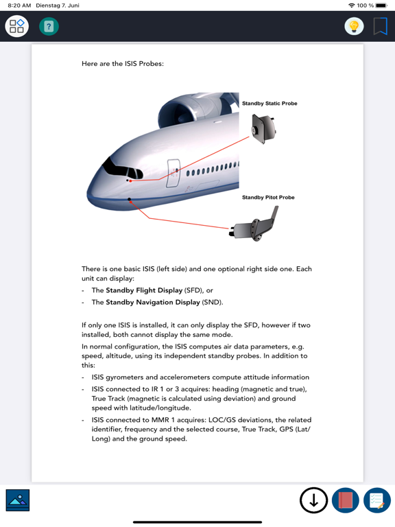 Airbus A350 Systems Trainingのおすすめ画像9