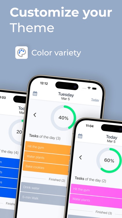 Do Today: To-Do List Planner screenshot-4
