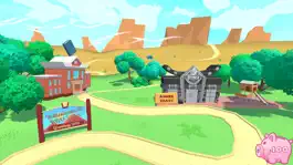 Game screenshot Bones Junior mod apk