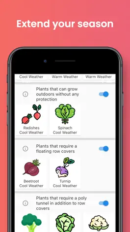 Game screenshot VeggiePro apk