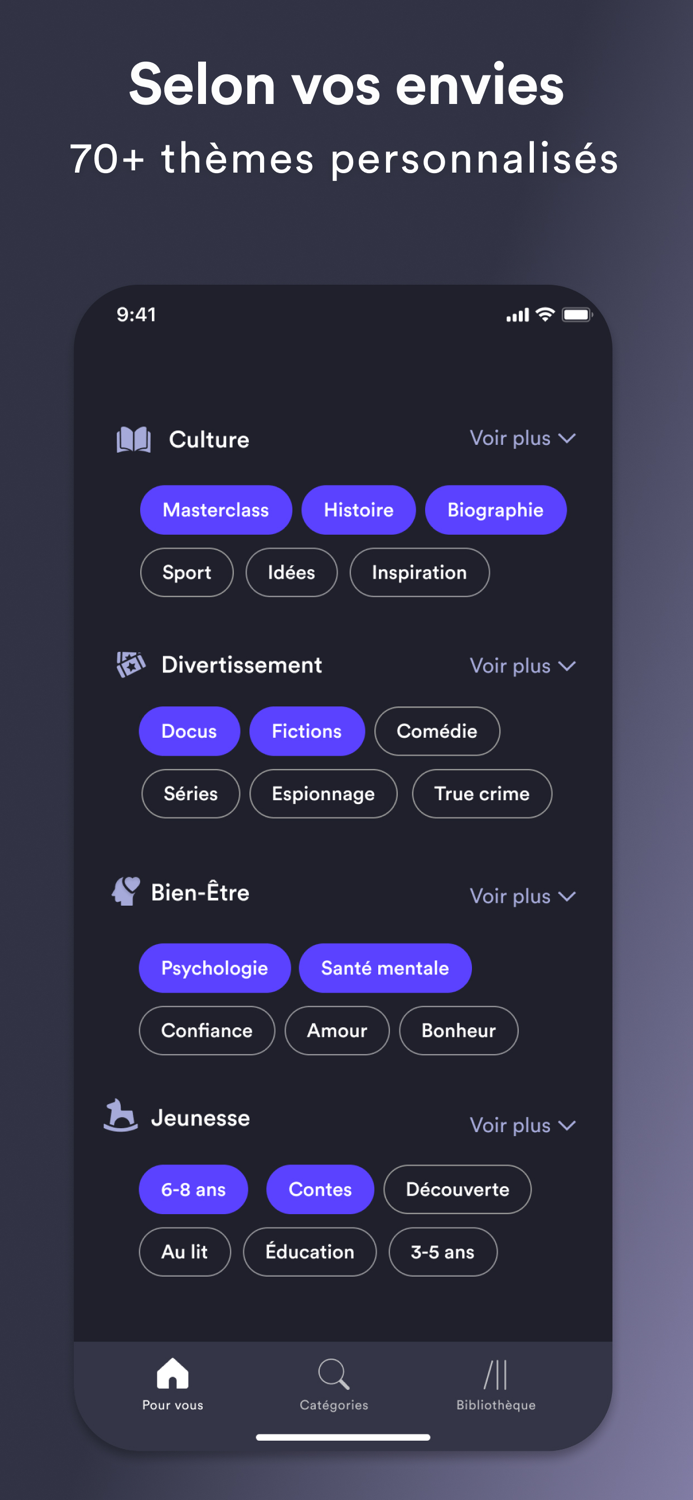 Majelan - audio exclusif