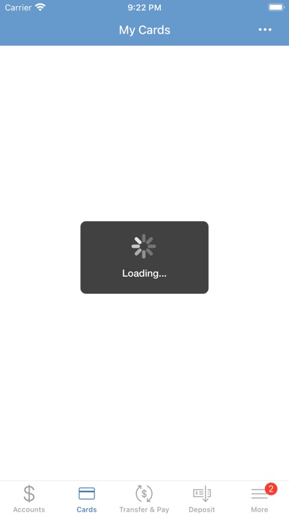 1st Gateway Credit Union screenshot-5