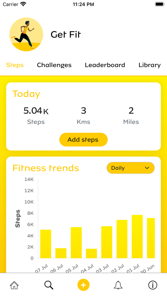 #3. MTN Move (iOS) 由: MTN
