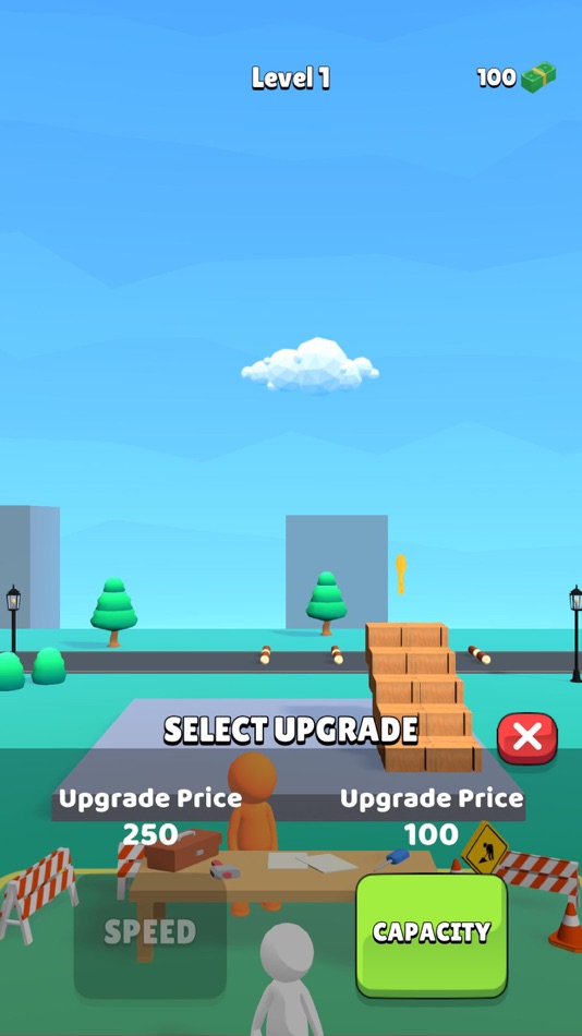 #6. Build The Tower (iOS) 由: Hemz Studios LLC