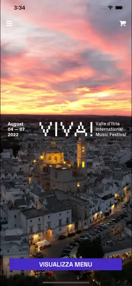 Game screenshot Viva Festival apk