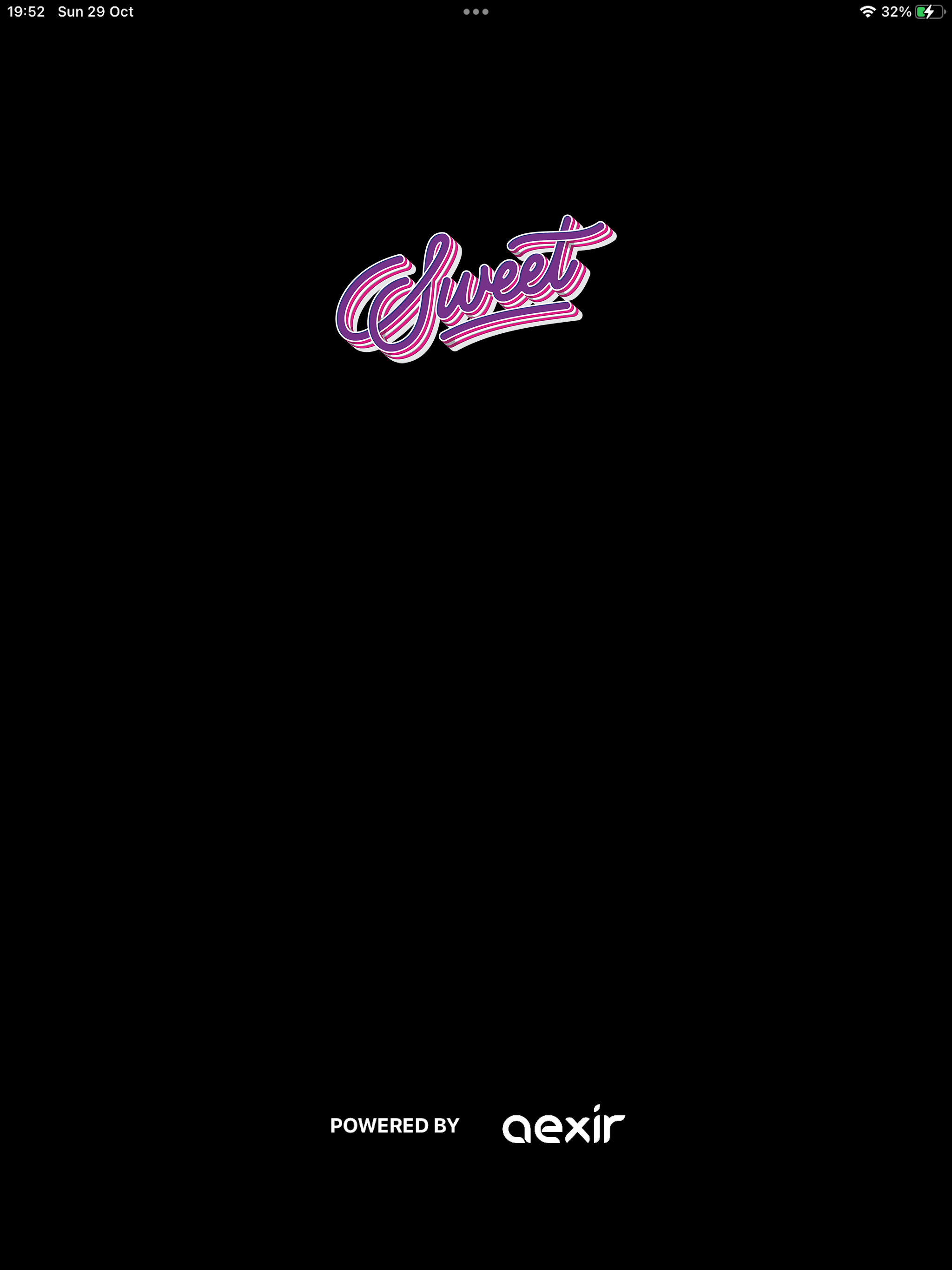 Sweet Diner