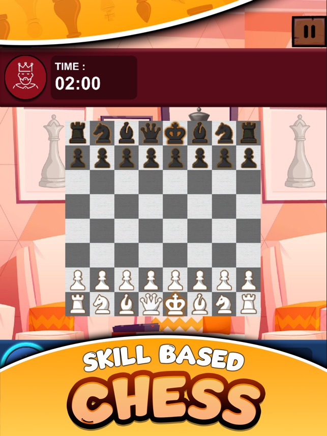 Play Chess Game Online & Earn Real Money only with MPL