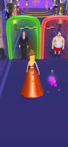 Game screenshot Graduation Party hack