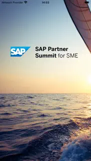 How to cancel & delete sap partner summit for sme 2