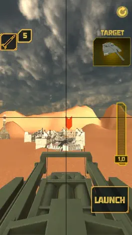Game screenshot Military Destroyer mod apk