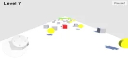 Game screenshot CUUBW Preview! hack