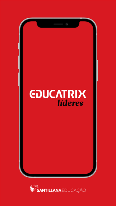 Educatrix Líderes Screenshot