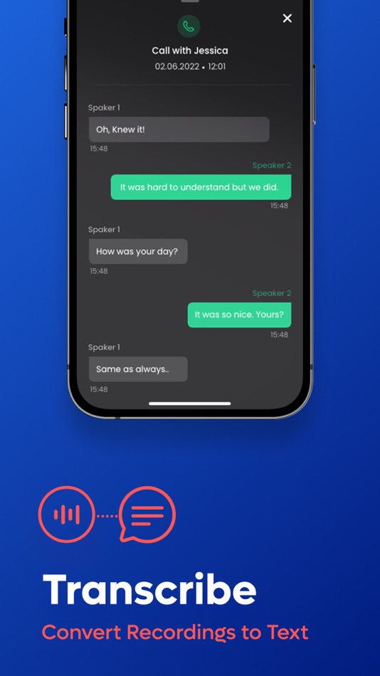 #5. Call Recorder: ACR Phone Calls (iOS) 由: Omer Celik