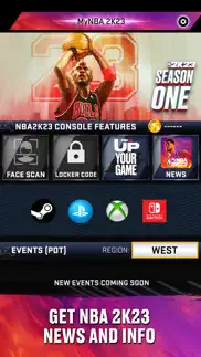 How to cancel & delete mynba2k23 4