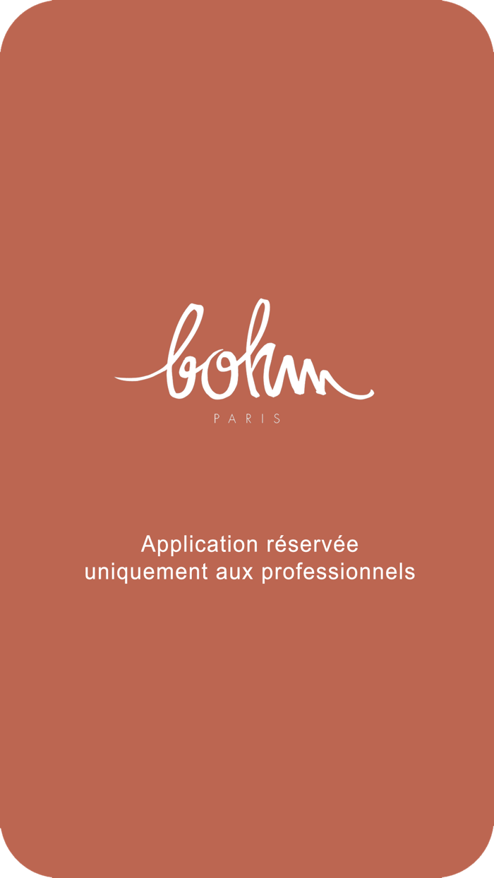 BOHM PARIS