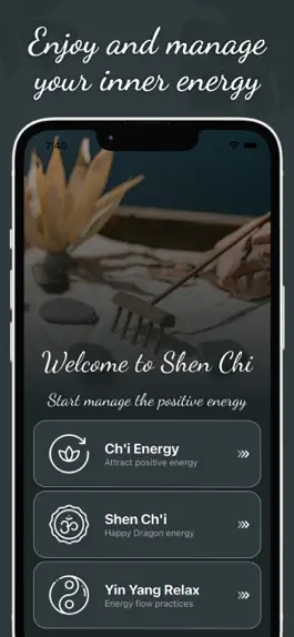 Game screenshot Spiritual Mind mod apk