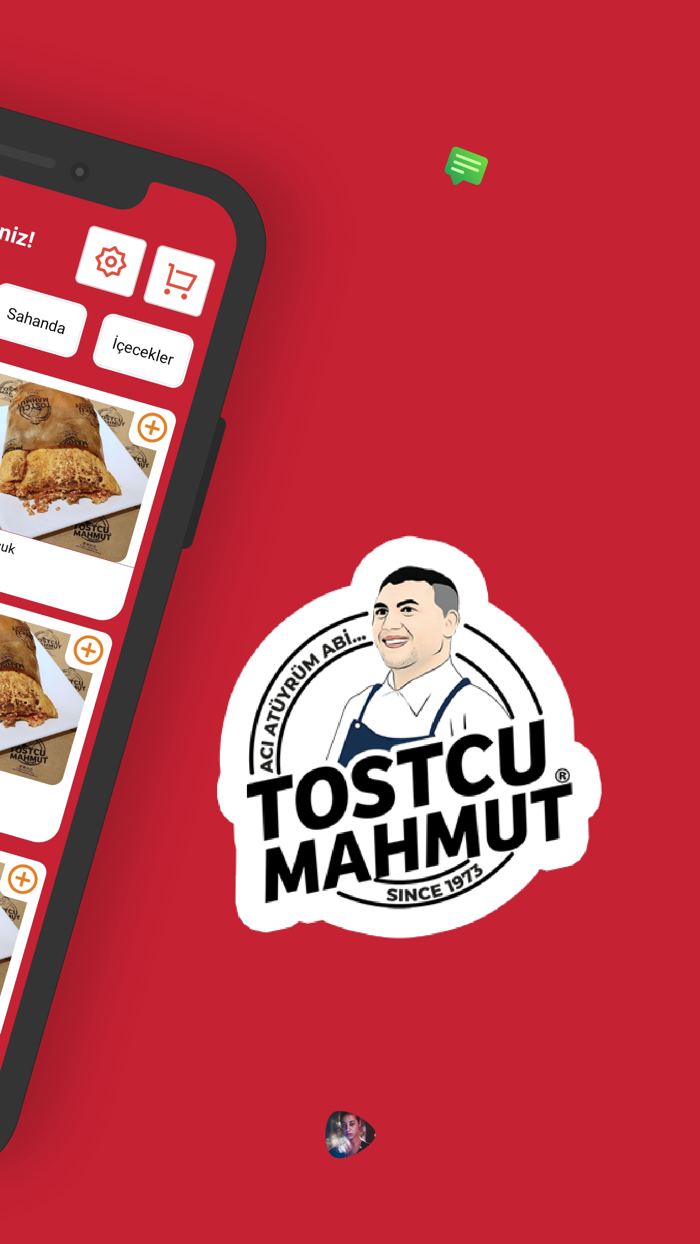 Tostçu Mahmut