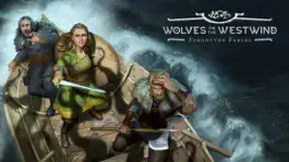 Game screenshot Wolves on the Westwind mod apk