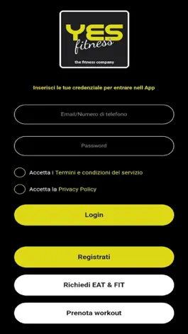 Game screenshot Yes Fitness mod apk