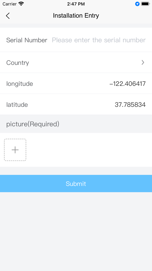 #3. PMYun (iOS) 由: Dongguan Tuancheng Automation Equipment Co., Ltd.