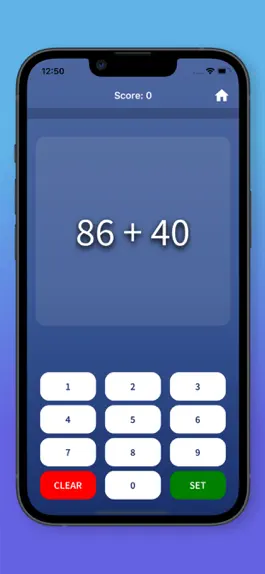 Game screenshot Quick Math | Quiz hack