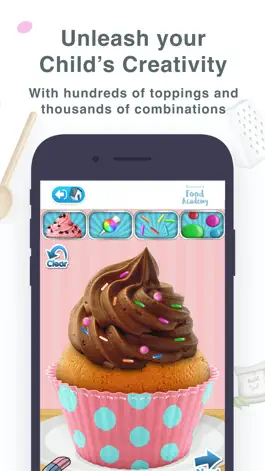 Game screenshot Foodabee - Unlocked Edition hack