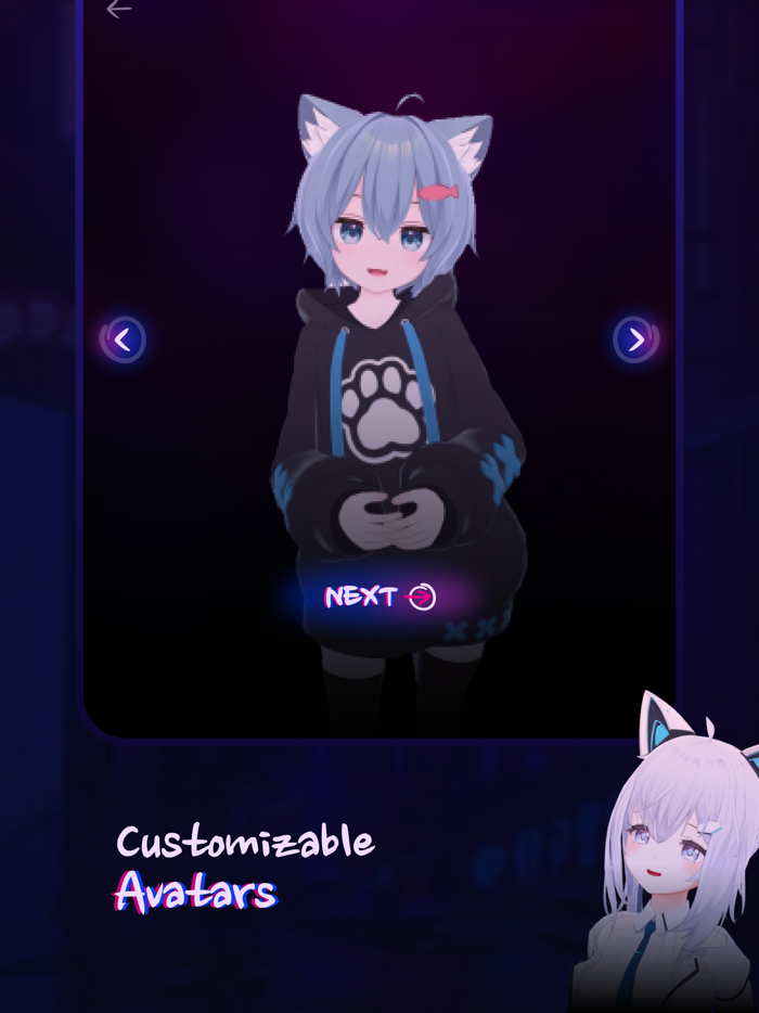 GraceChat - Good Vibes Chillin