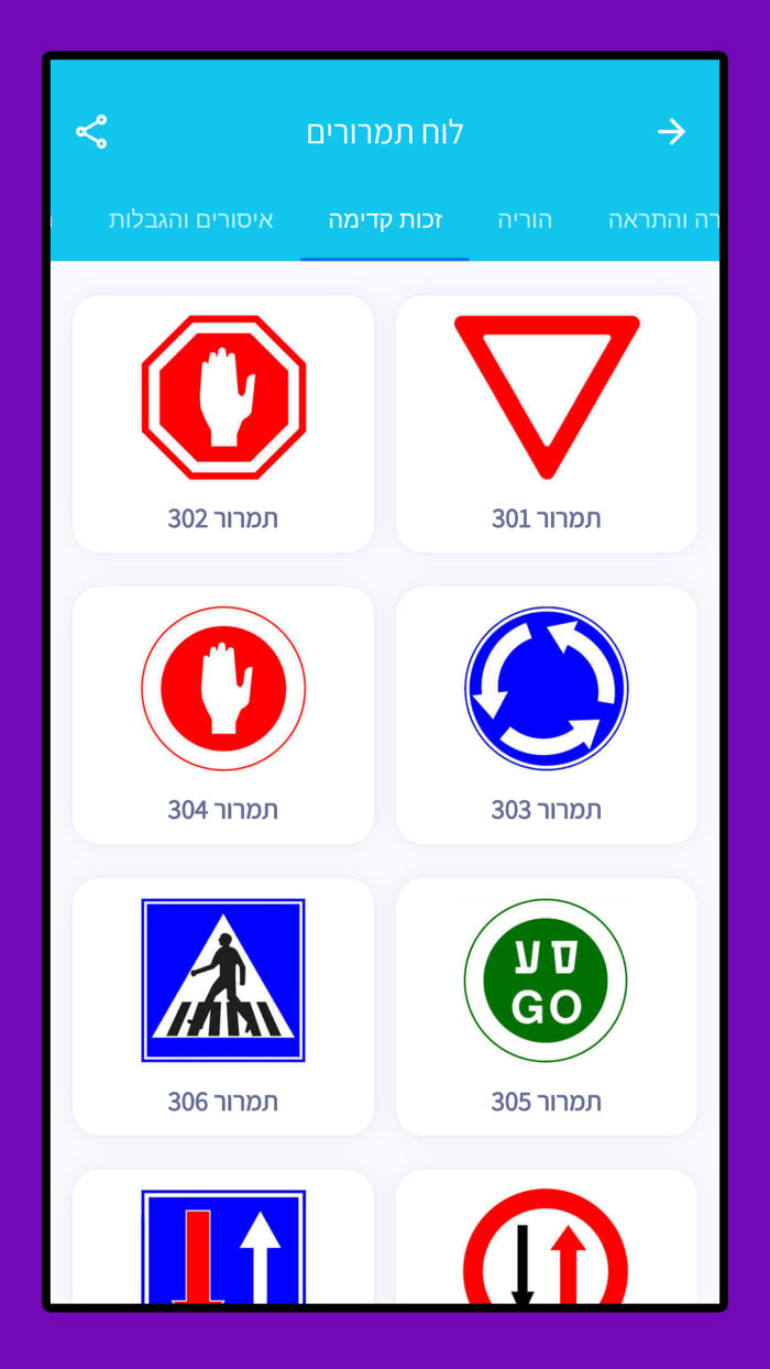 לימוד תאוריה בחינם 2022