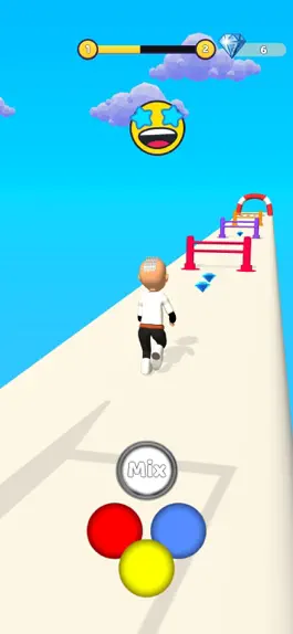 Game screenshot True Colors 3D hack