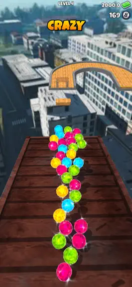 Game screenshot Bump Pop apk