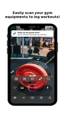 Game screenshot Elevate: Fitness Network mod apk