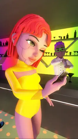 Game screenshot Planetary Partyverse apk