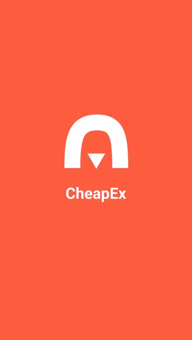 CheapEx:Korean Shopping Market Screenshot
